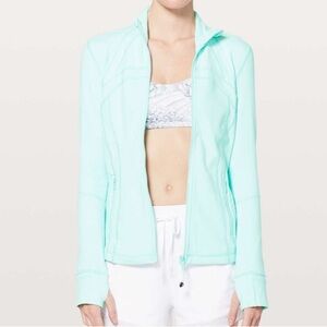 Lululemon Define Jacket